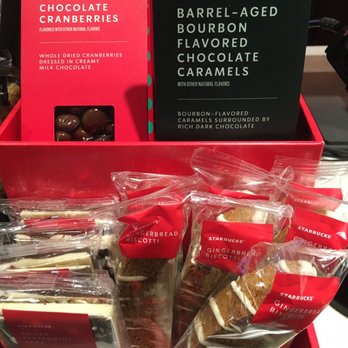 Starbucks - Coffee & Tea Near Me - Decatur, Texas