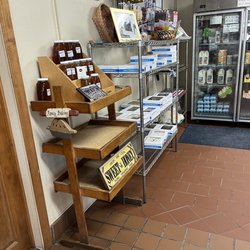 Holtermann's Bakery