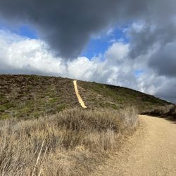Laguna Coast Wilderness Park - Big bend