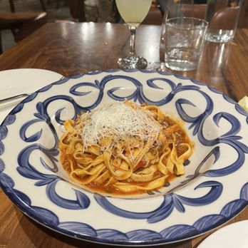 Eataly - Chicago - Tagliatelle alla Bolognese - Pizza Near Me - Chicago, Illinois