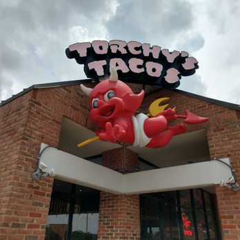 Torchy's Tacos - Cute mascot! - Tex-Mex Near Me - Austin, Texas Torchy's Tacos - Cute mascot! - Tex-Mex Near Me - Austin, Texas