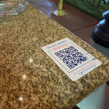 Oh! Mexico - scan your phone to get the menu ! - Mexican Near Me - Miami Beach, Florida Oh! Mexico - scan your phone to get the menu ! - Mexican Near Me - Miami Beach, Florida