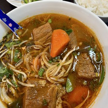 Viet-Nomz - Vietnamese beef stew - Vietnamese Near Me - Winter Park, Florida