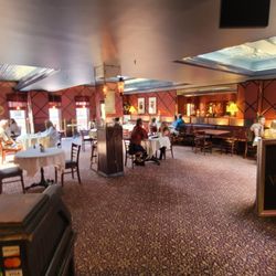 Millie's Restaurant