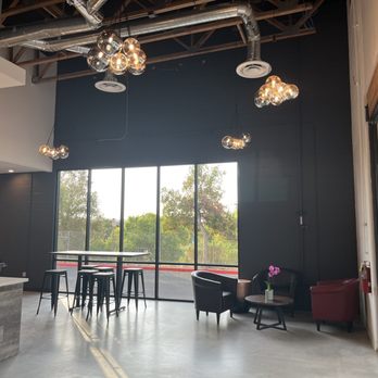 Belnano Coffee - Inside - Coffee Roasteries Near Me - Atascadero, California