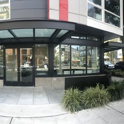 Optometry Medical Group - Madison - Front Door