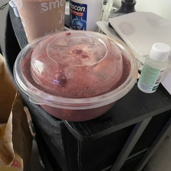 Jamba - Bowl and Peanut Butter Moo'd - Juice Bars & Smoothies Near Me - Hollywood, Florida Jamba - Bowl and Peanut Butter Moo'd - Juice Bars & Smoothies Near Me - Hollywood, Florida