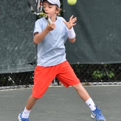 The Ocean Club Tennis Center - Junior Tennis
