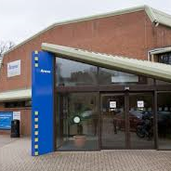 Arena Leisure Centre