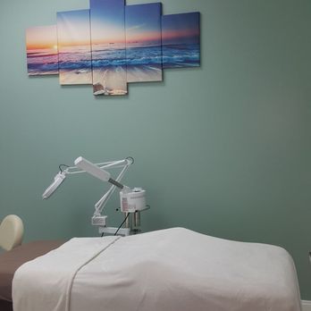 Clean Start Cleansing Johns Creek - Facial room - Colonics Near Me - Johns Creek, Georgia