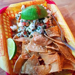 Ceviche