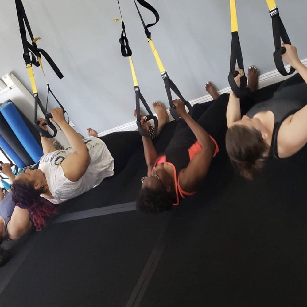 The New Body Project - Gyms Near Me - Brooklyn, New York The New Body Project - Gyms Near Me - Brooklyn, New York