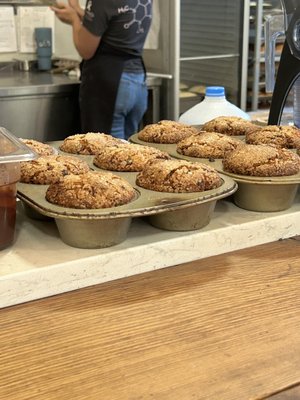 Black Water Bakery + Eats by null