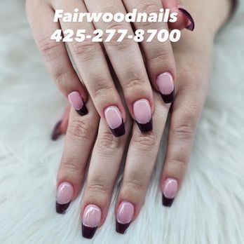 Fairwood Nails - Nail Salons Near Me - Renton, Washington