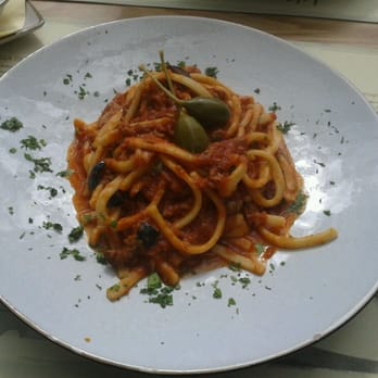 Obicà - Italian Near Me - London, XGL