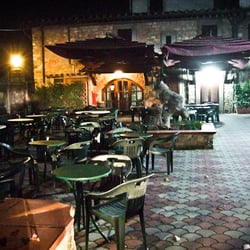 The Stony Pub