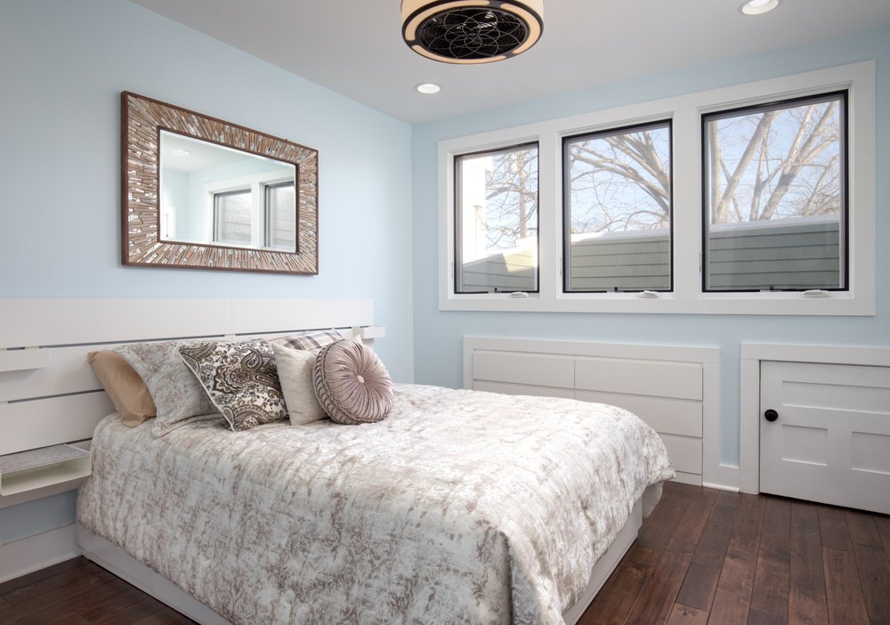 Slide of Moore Construction Group