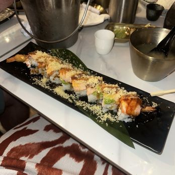 Sushi Taisho - Honey Roll - Sushi Bars Near Me - Carlsbad, California Sushi Taisho - Honey Roll - Sushi Bars Near Me - Carlsbad, California
