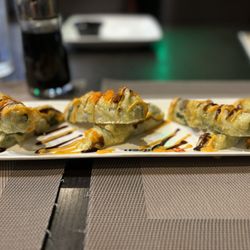 Sapporo Japanese Steakhouse - Jalapeños