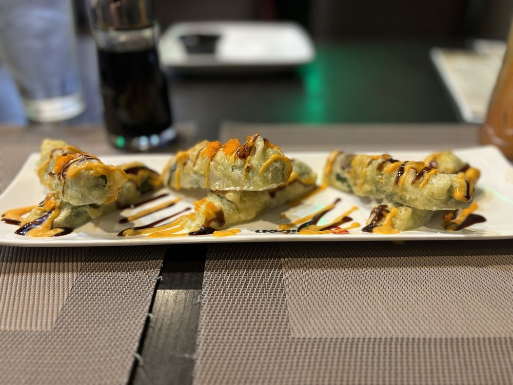 SAPPORO JAPANESE STEAKHOUSE Updated November 2024 131 Photos & 106