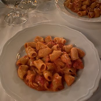 Carbone - Spicy rigatoni - New American Near Me - Miami Beach, Florida Carbone - Spicy rigatoni - New American Near Me - Miami Beach, Florida