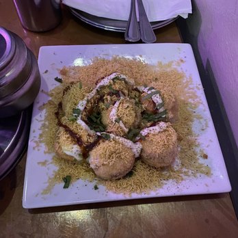 Dosa Delight - Dahi Puri - Indian Near Me - Jackson Heights, New York Dosa Delight - Dahi Puri - Indian Near Me - Jackson Heights, New York