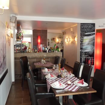 Trattoria da Leandro - Italian Near Me - Hamburg, HH Trattoria da Leandro - Italian Near Me - Hamburg, HH
