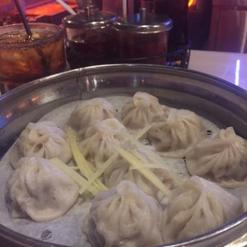 Dumpling Inn - XLB - Chinese Near Me - San Diego, California