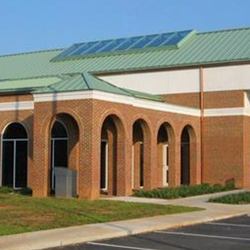 Goochland Branch Library