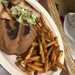 El Burrito Mexicano Real - Torts special