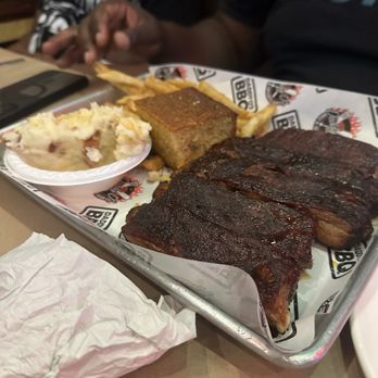 DaddyO's BBQ & Sports Bar - Chicken Wings Near Me - Brooklyn, New York DaddyO's BBQ & Sports Bar - Chicken Wings Near Me - Brooklyn, New York