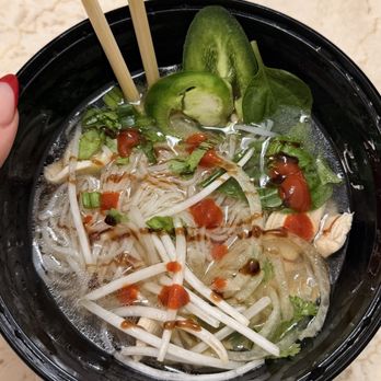 Pho Chandler - Chicken P6. Pho Ga - Vietnamese Near Me - Chandler, Arizona Pho Chandler - Chicken P6. Pho Ga - Vietnamese Near Me - Chandler, Arizona