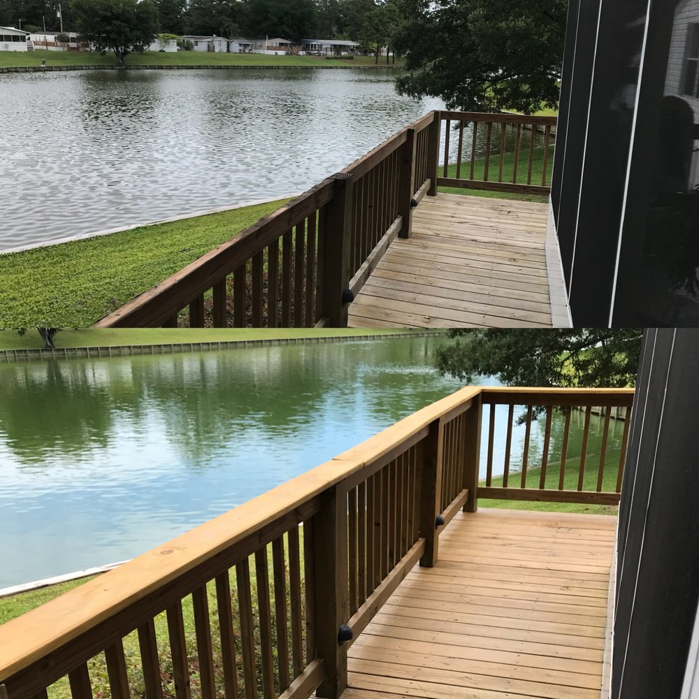 Slide of Integrity Exteriors