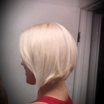 Hair Guy - A platinum blonde "lob" cut I a few years ago by Joaquin - Hair Stylists Near Me - Beverly Hills, California Hair Guy - A platinum blonde "lob" cut I a few years ago by Joaquin - Hair Stylists Near Me - Beverly Hills, California