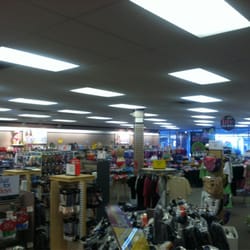 Maidenform Outlet - The rest of the store!