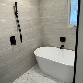 F J House Improvement - General Contractors Near Me - New City, New York