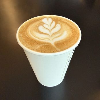 Oh, Honey Cafe & Bakery - Cappuccino - Bakeries Near Me - Schenectady, New York