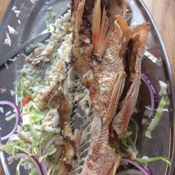 Mariscos Luis - Mexican Near Me - Chicago, Illinois