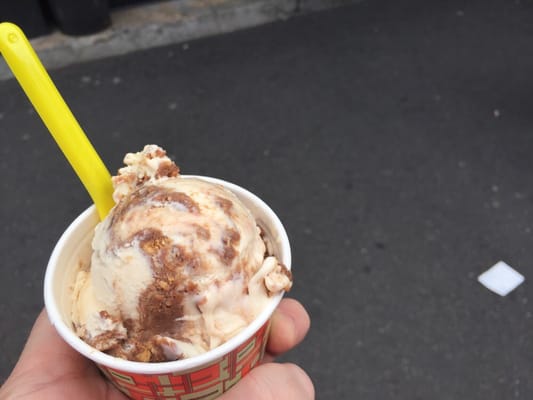 Gelato Messina Fitzroy by null