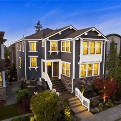 Horizon Real Estate - SOLD! $2,050,000 ~ Buyer Representation ~ 3910 W Briarcliff Lane, Seattle ~ Congratulations to all parties!