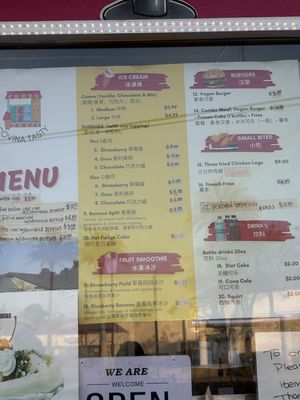 Menu photo 1 Covina Tasty Covina, CA Menu photo 1 Covina Tasty Covina, CA