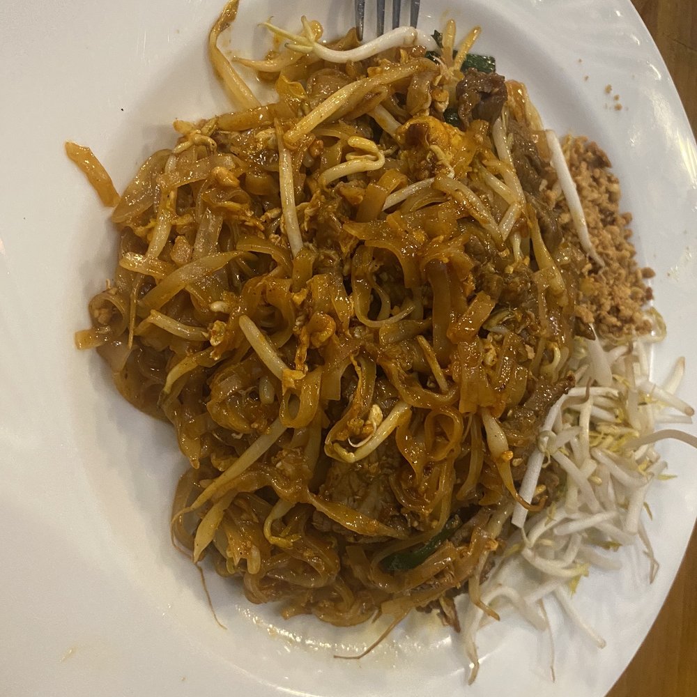 Sabai - Pad Thai - Thai Near Me - Boynton Beach, Florida Sabai - Pad Thai - Thai Near Me - Boynton Beach, Florida