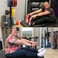 Prime Body Studios - 72 pounds lighter! Knowledgeable coaches, great nutrition program, and super friendly! Extremely welcoming.