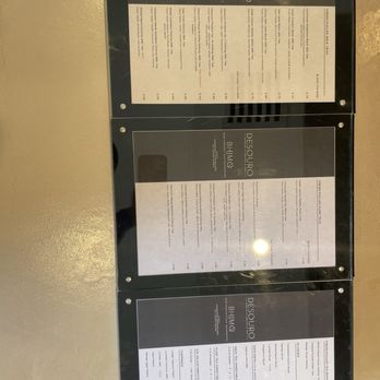 Desouro - Menu - Bubble Tea Near Me - Irvine, California Desouro - Menu - Bubble Tea Near Me - Irvine, California