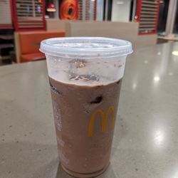 McDonald's - Loser McDonald's this is a moc.frat.