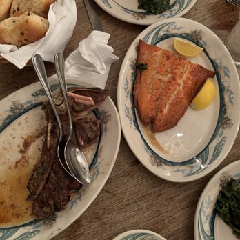 Peter Luger - Steakhouses Near Me - Brooklyn, New York Peter Luger - Steakhouses Near Me - Brooklyn, New York