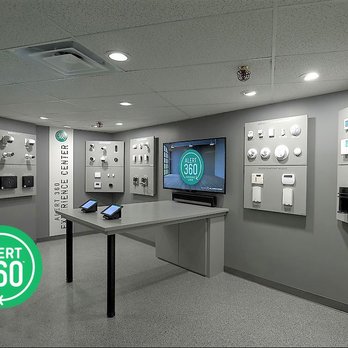 Alert 360 Home Security - Our security Experience center! - Security Systems Near Me - Phoenix, Arizona