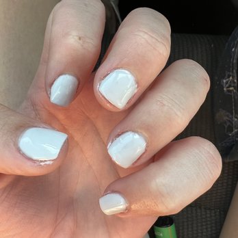 Pink Polish Nails Bar - Nail Salons Near Me - Gilbert, Arizona