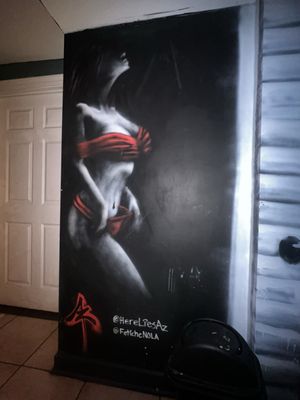 Fetiche NOLA by null