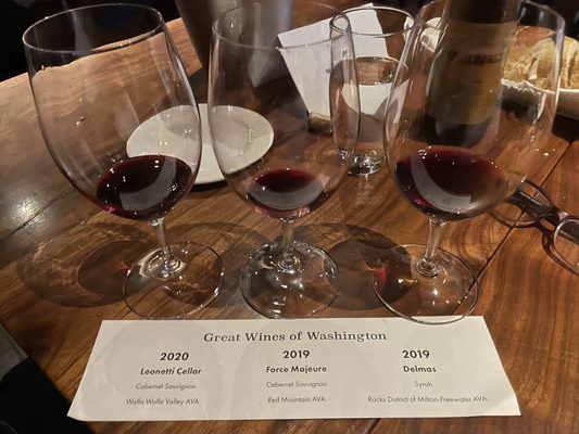 Walla Walla Steak Company by null